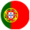 Portugal Rounded