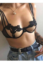 Deluxerie Sexy Bh Set Chenelle 4